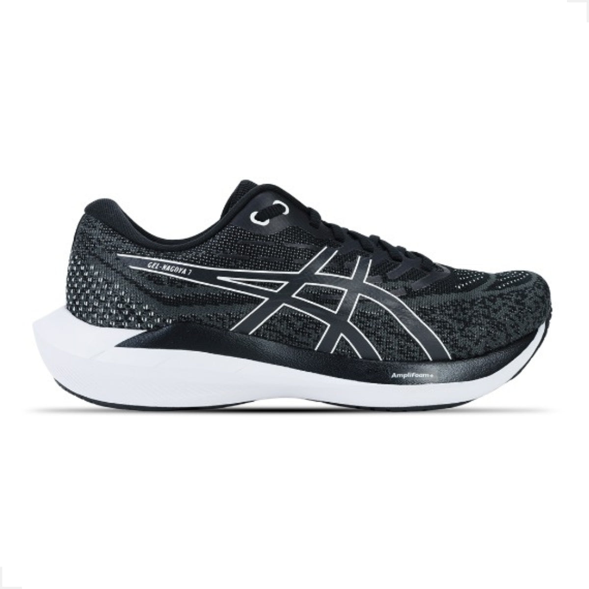 Tênis Asics Gel-Nagoya 7 Masculino Preto