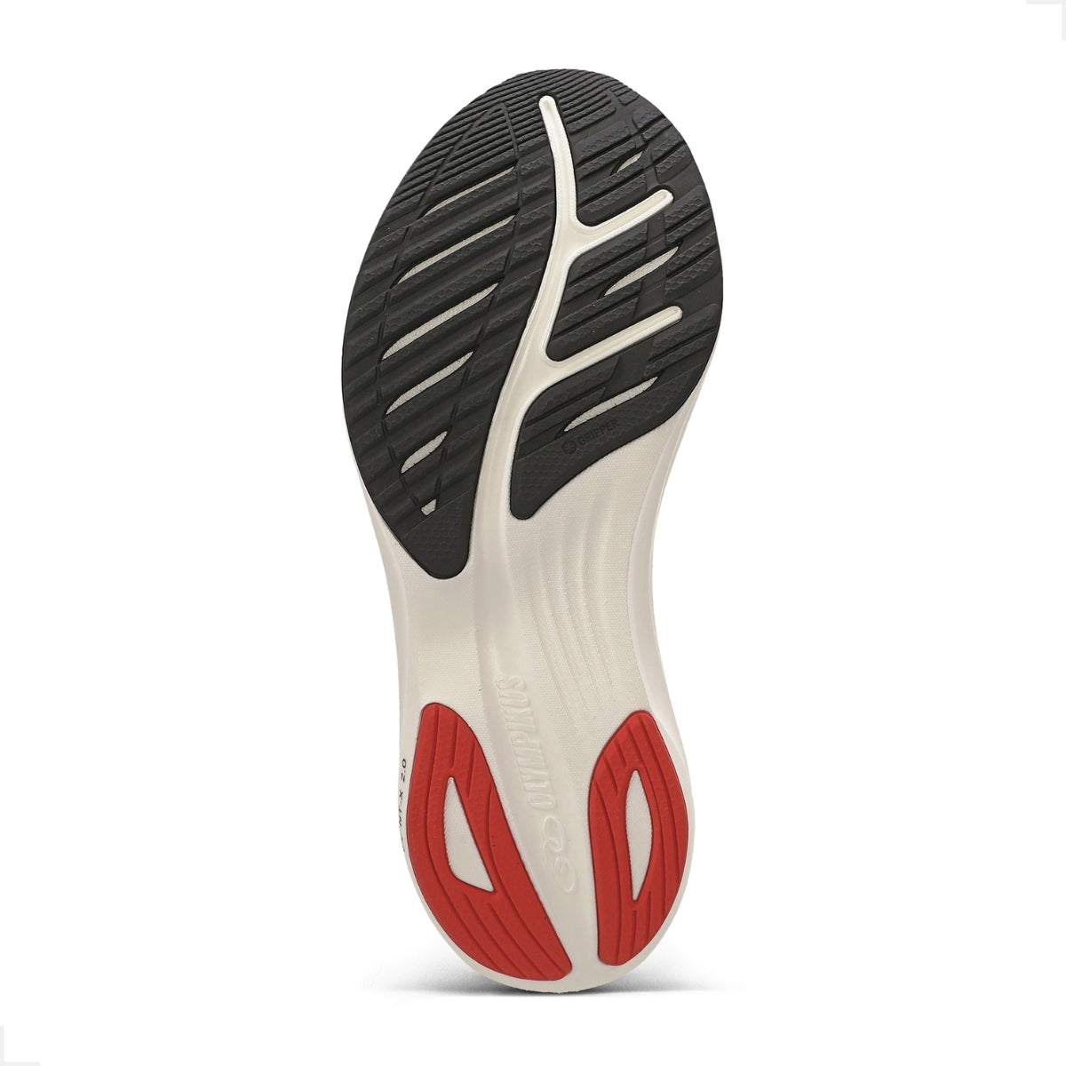Tênis Olympikus Corre Turbo Masculino