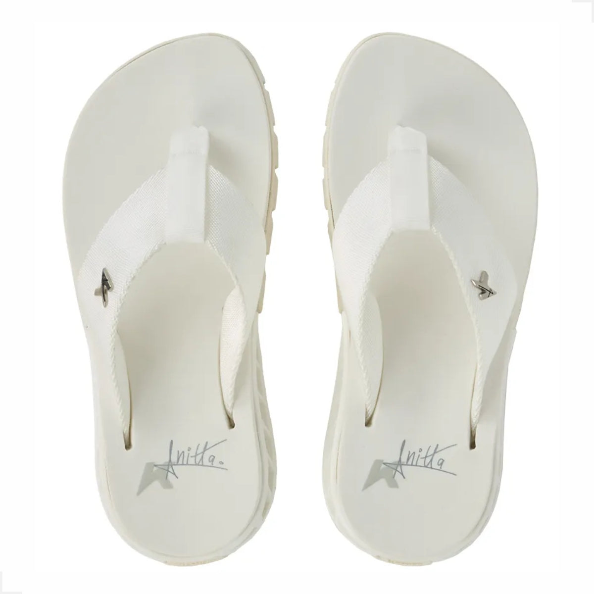 Chinelo Kenner Rakka Anitta Feminino Branco – Conforto, Leveza e Estilo Premium