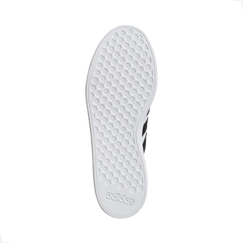 Tenis Masculino adidas Grand Court Base 2.0