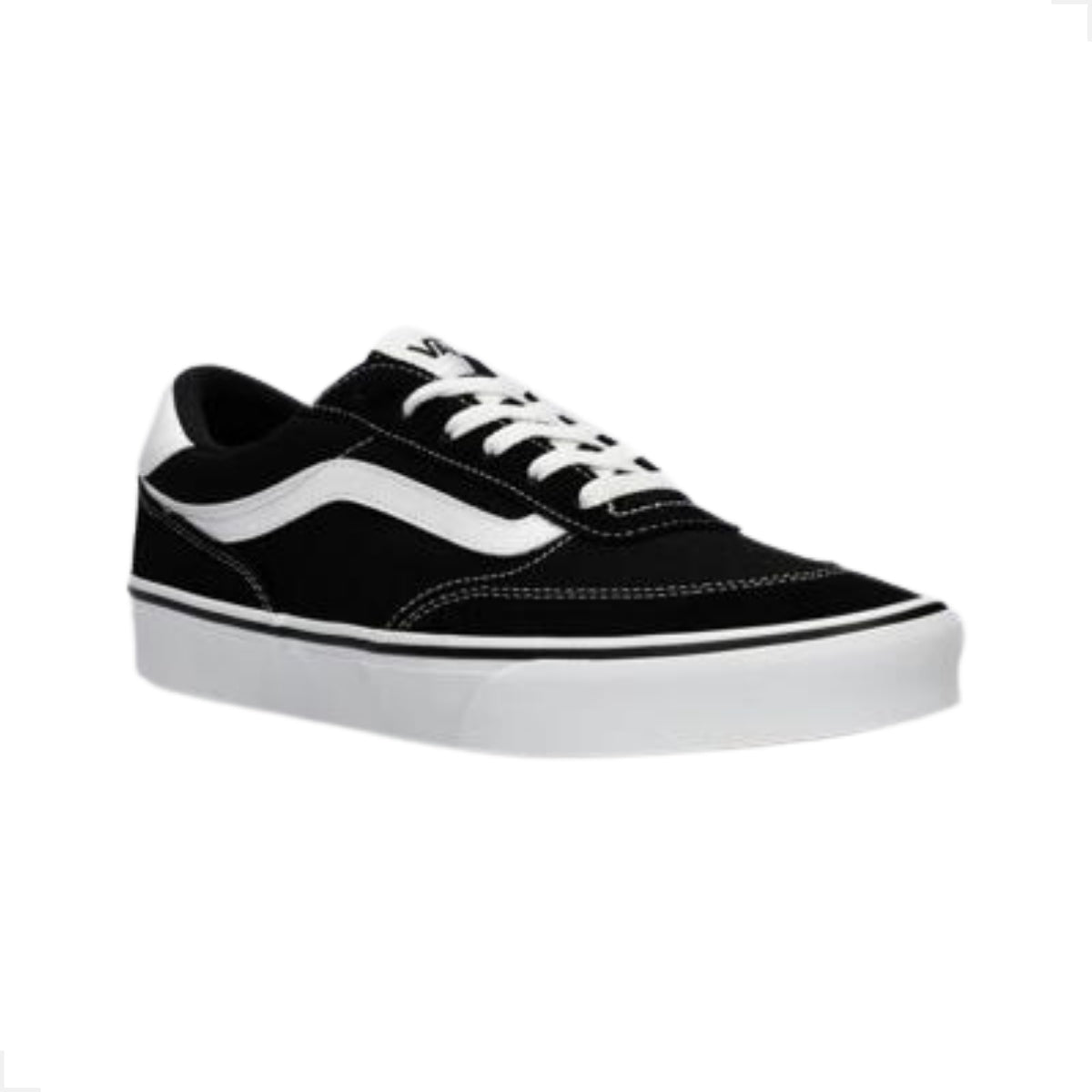 Tênis Vans Brooklyn LS Masculino Casual