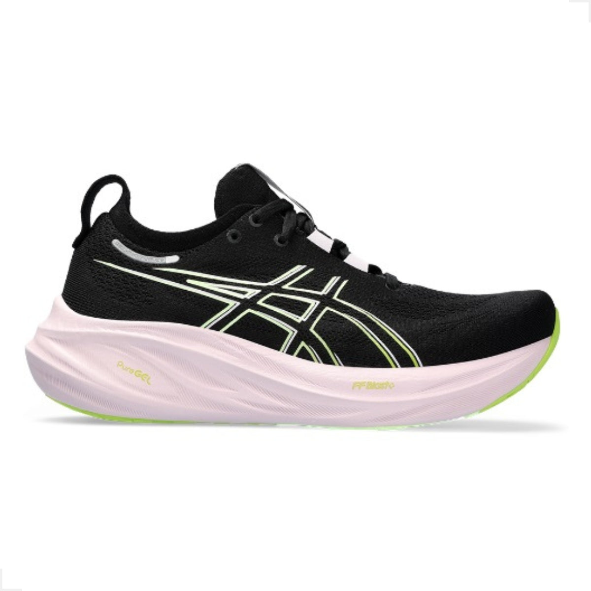 Tênis Asics Gel-Nimbus 26 Feminino