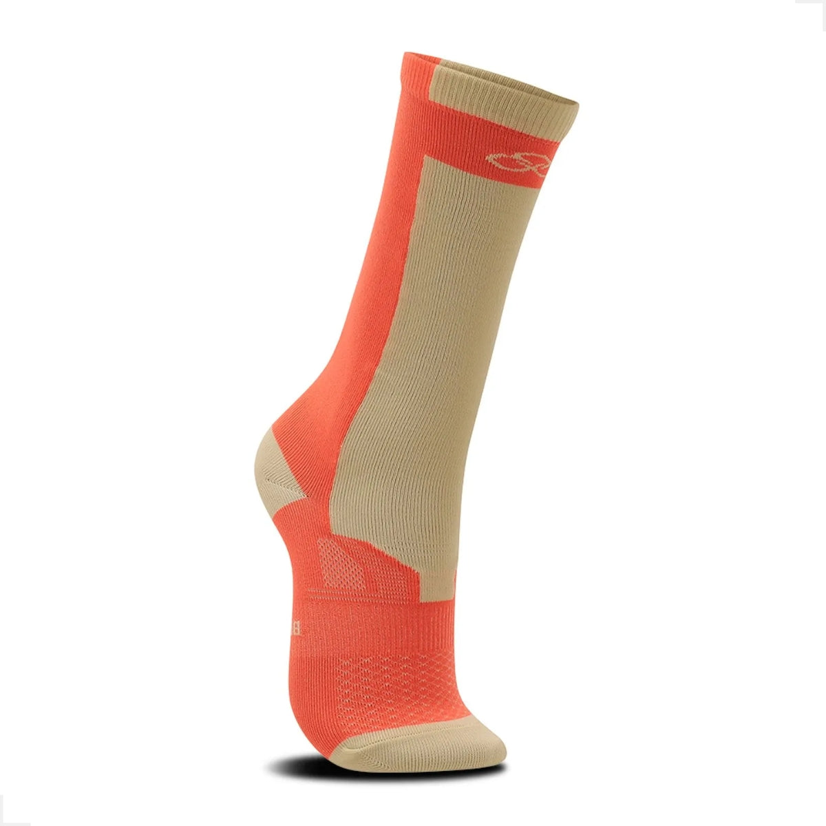 Meia Olympikus BPC Cano Médio Masculina