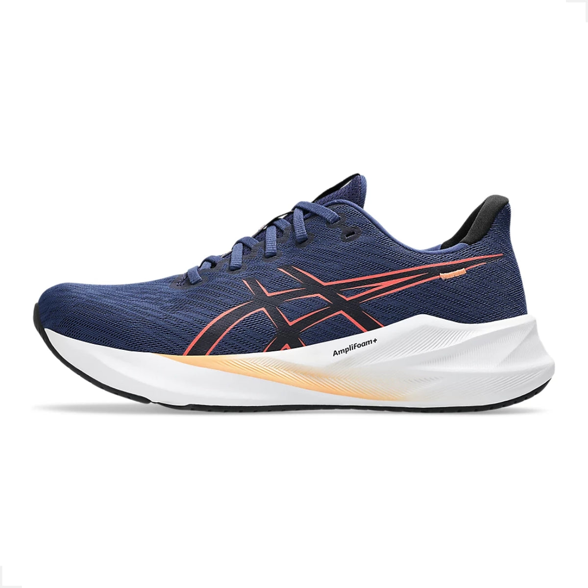Tênis Asics Versablast 4 Masculino Azul Adultos