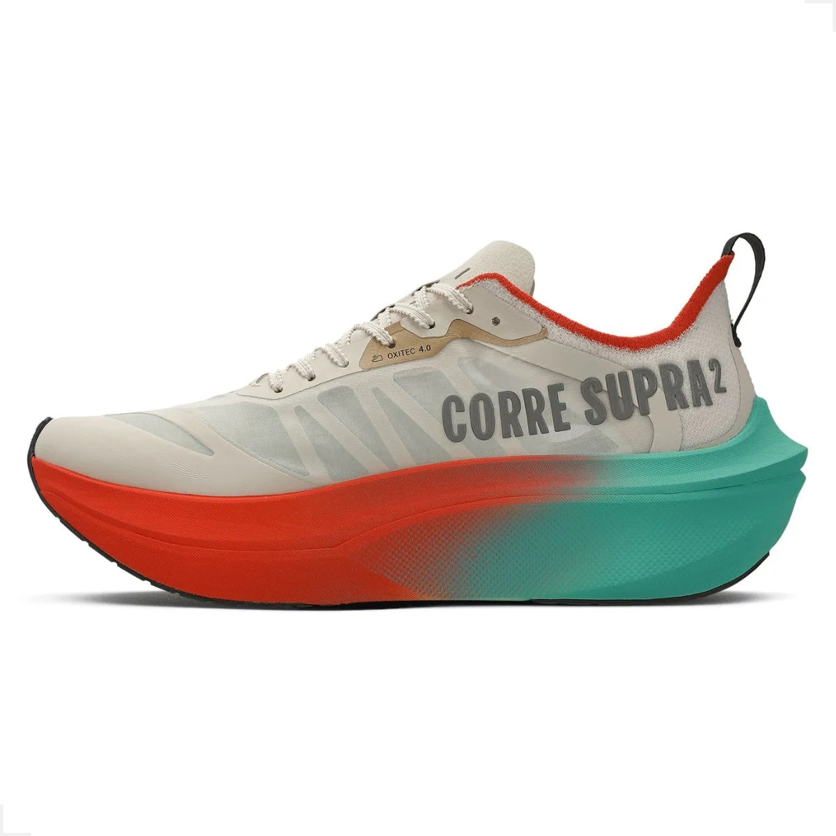 Tênis Olympikus Corre Supra 2 Feminino