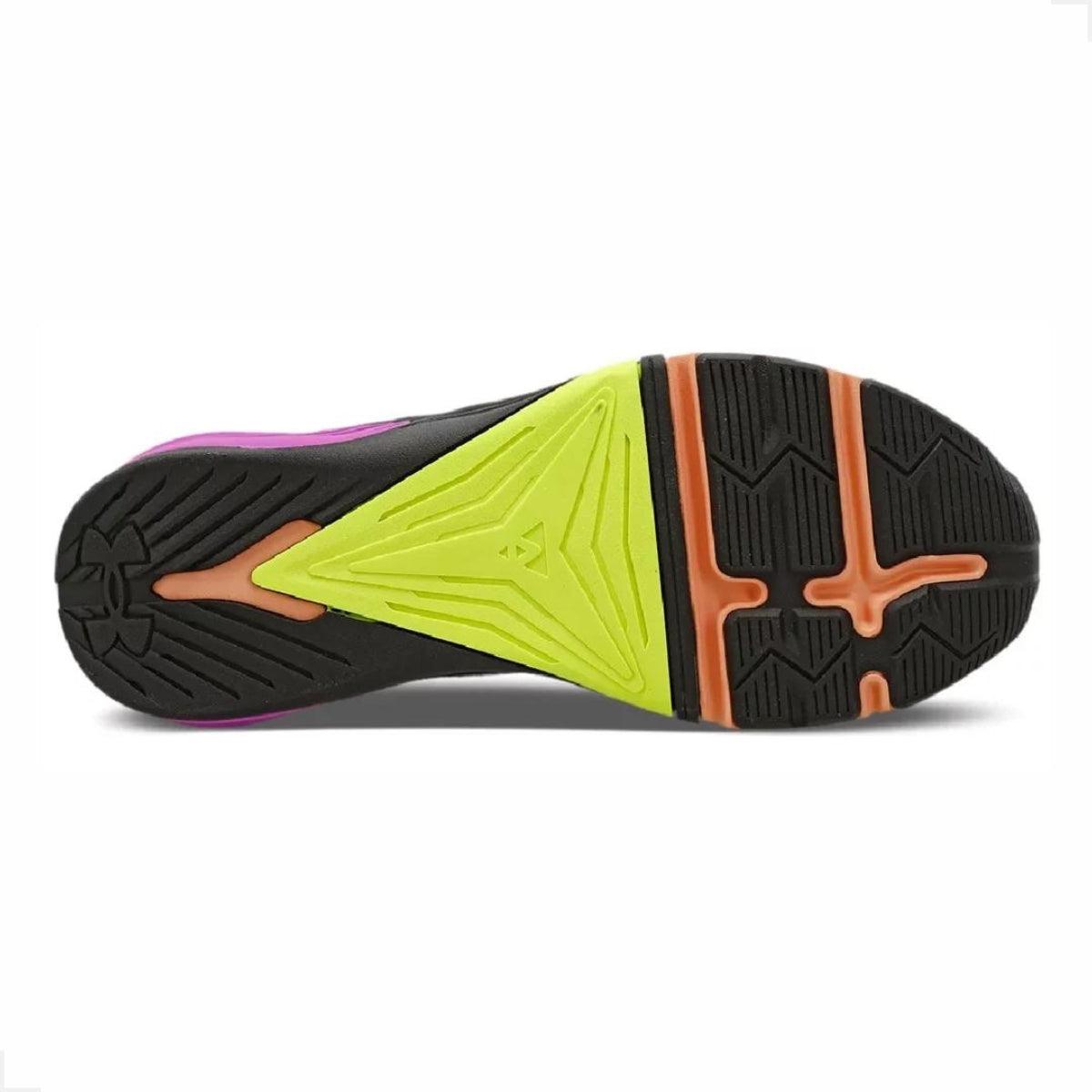 Tênis Under Armour Tribase Reps 2 Unissex - YouCan