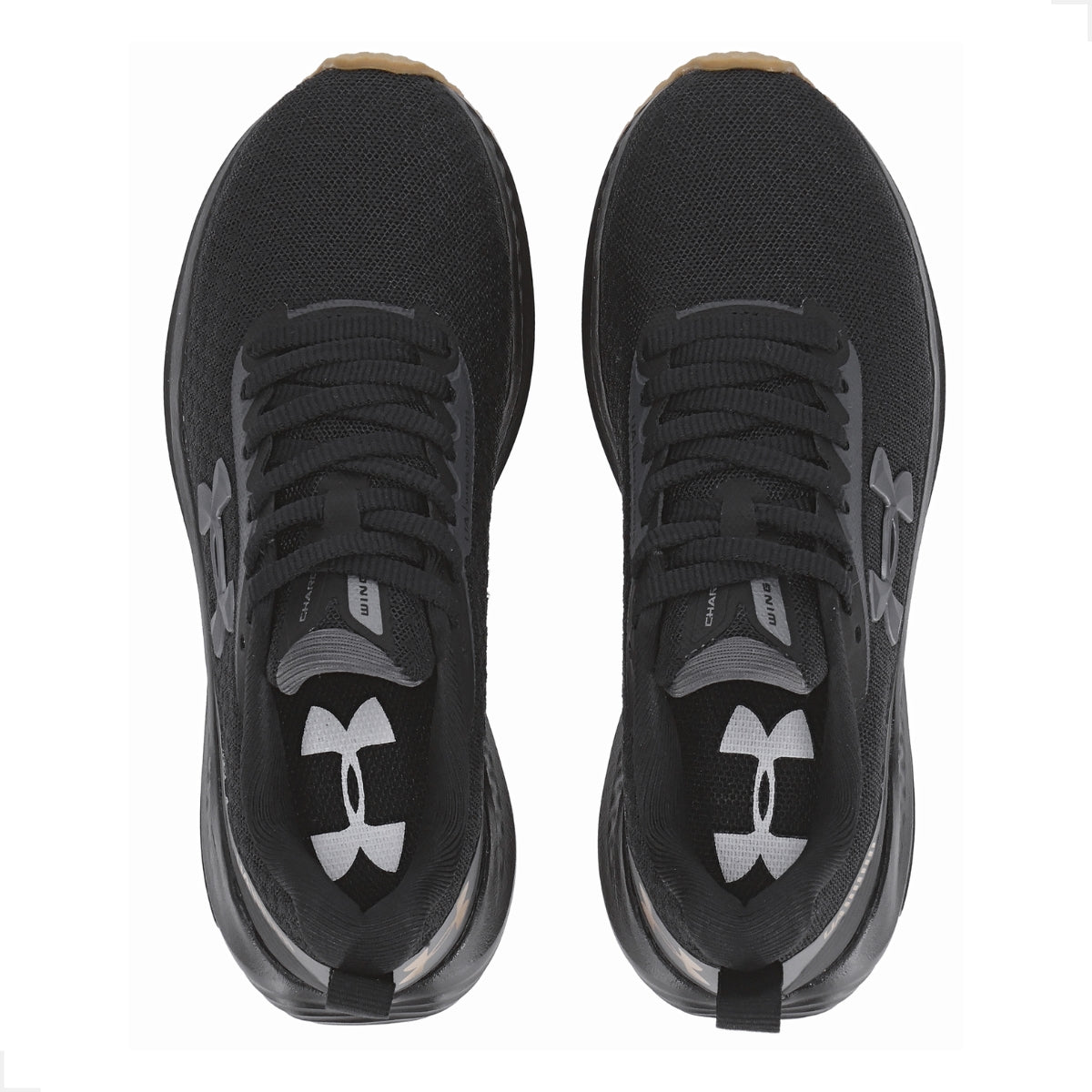 Under Armour Charged Wing SE Masculino Preto