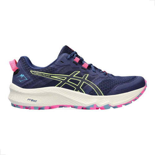 Tênis Asics Trabuco Terra 2 Feminino