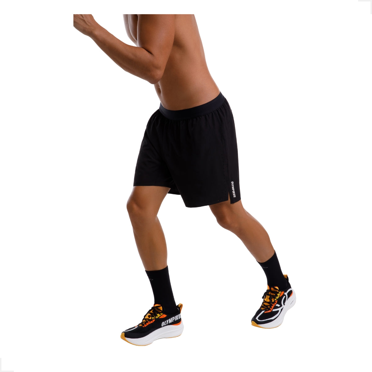 Bermuda Olympikus Corre 7 Masculino - YouCan