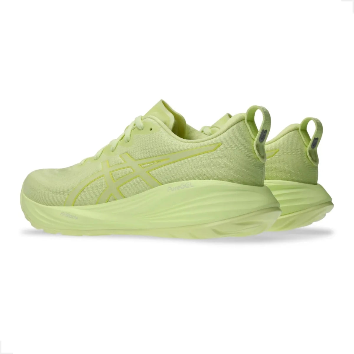 Tênis Asics Gel-Cumulus 27 Lite-Show Feminino