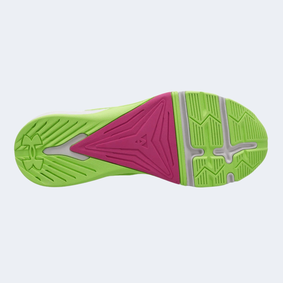 Under Armour Tribase Reps 2 Branco