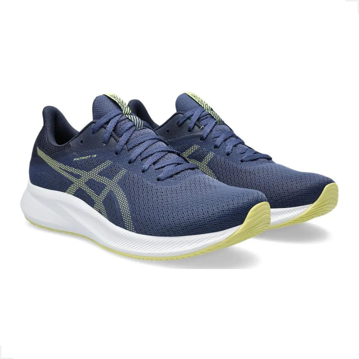 Tenis Asics Patriot 13 Masculino