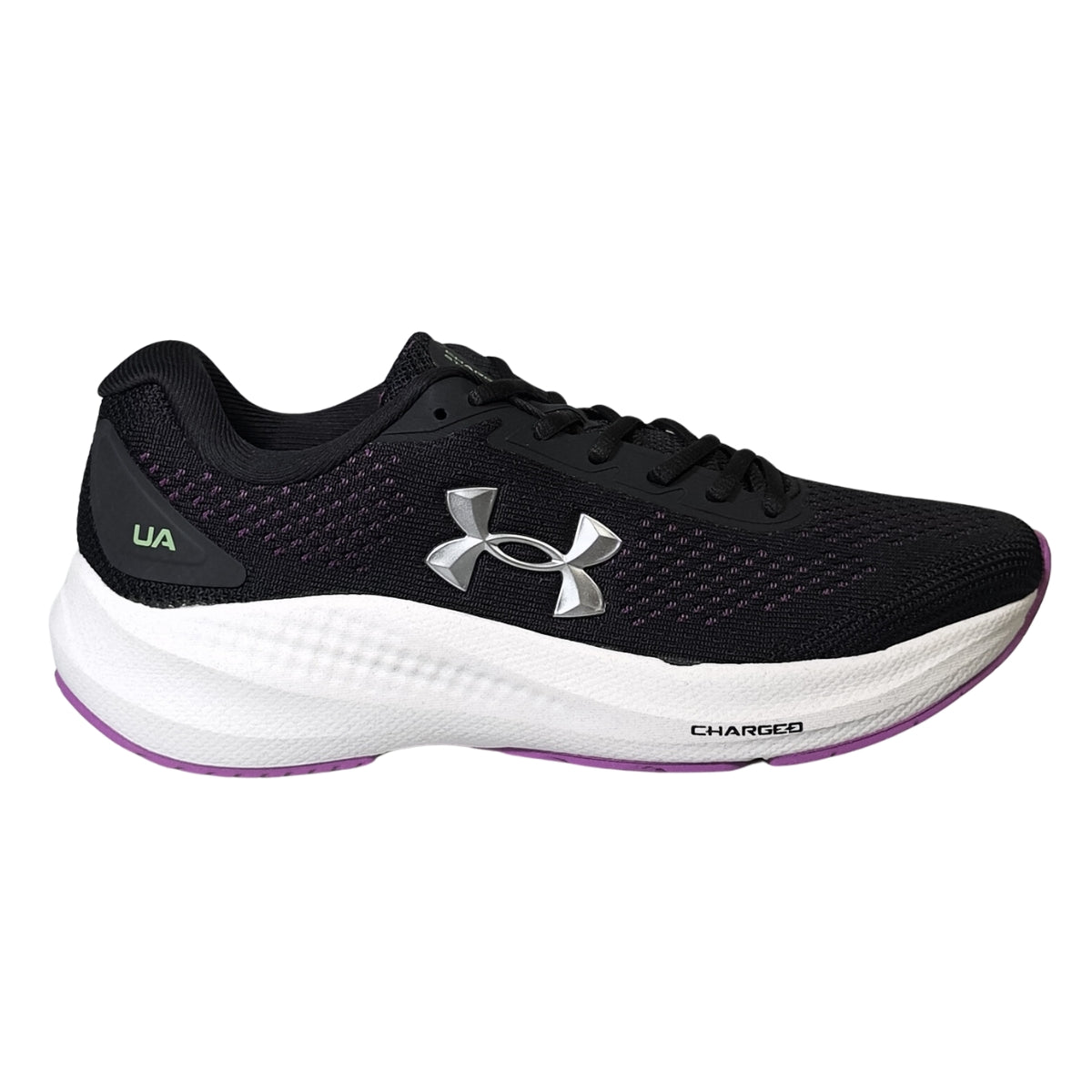 Tênis Under Armour Charged Starlight Feminino