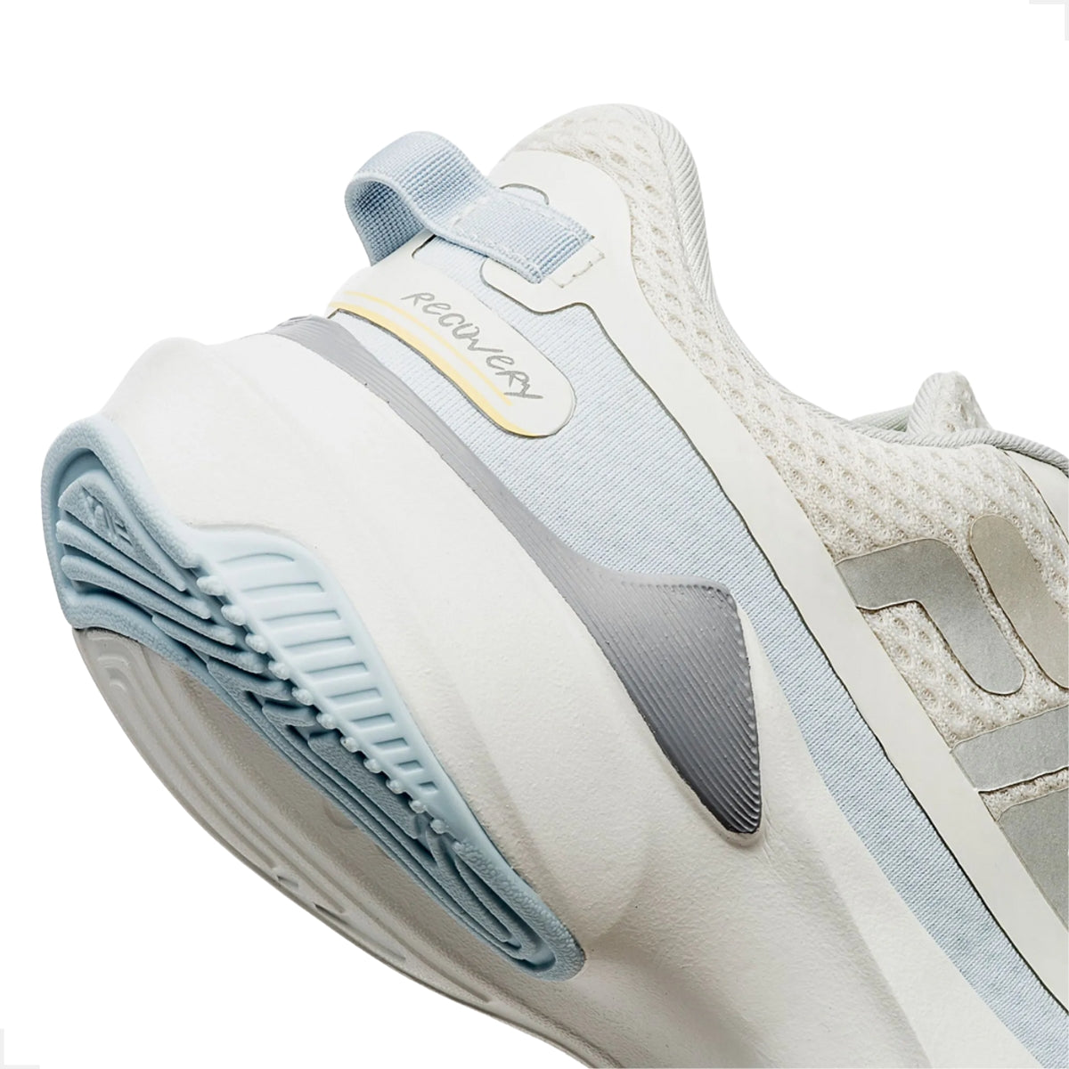 Tênis Fila Recovery Feminino Branco