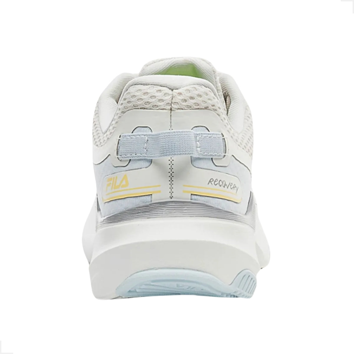 Tênis Fila Recovery Feminino Branco