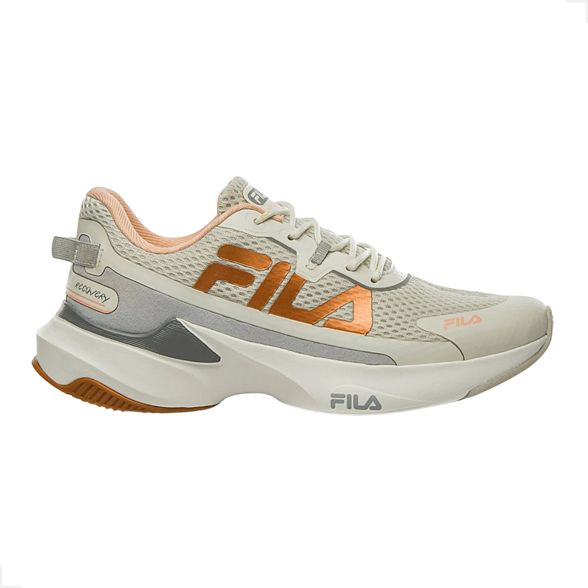 Tênis Fila Recovery Feminino