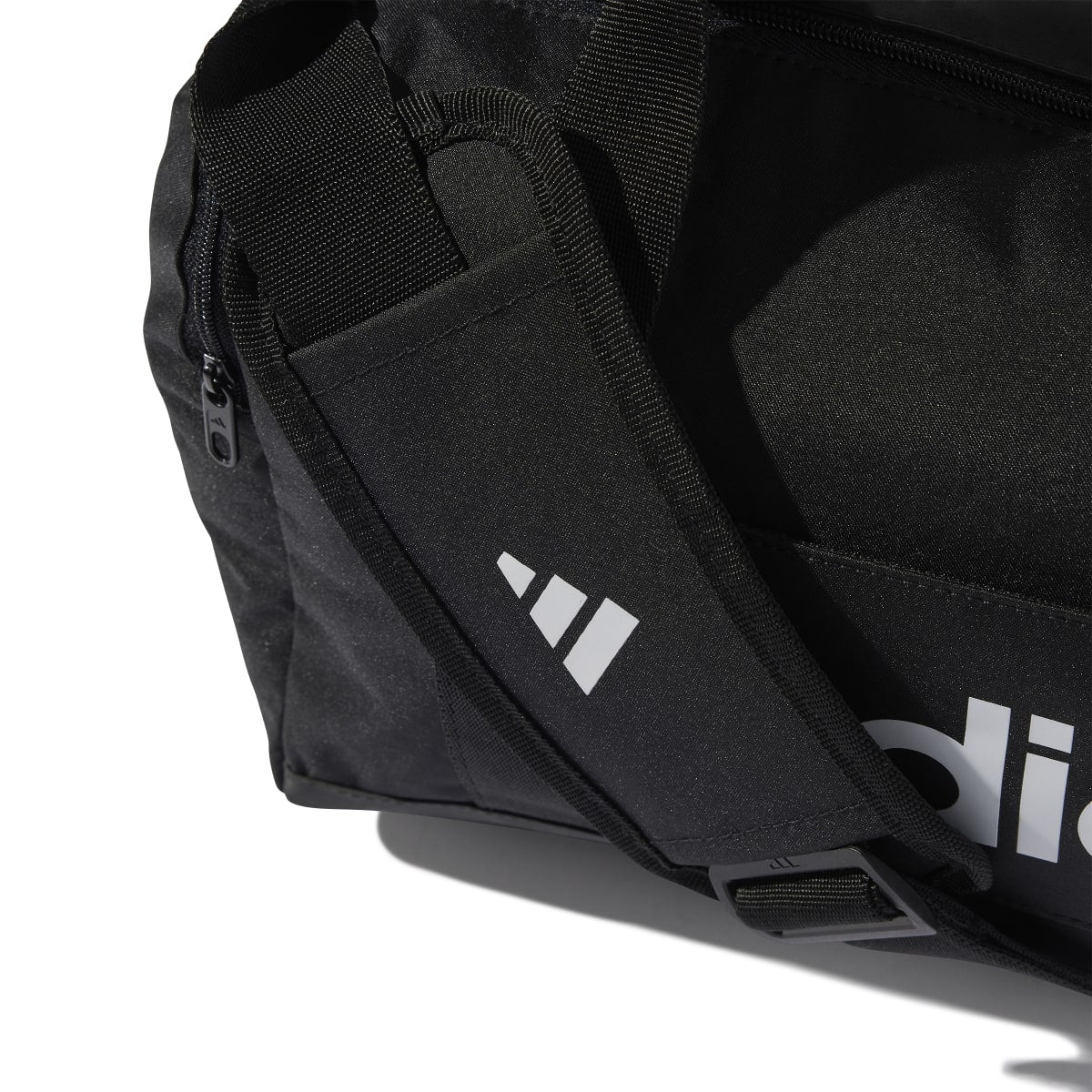 Mala Adidas Duffel Linear PP Unissex