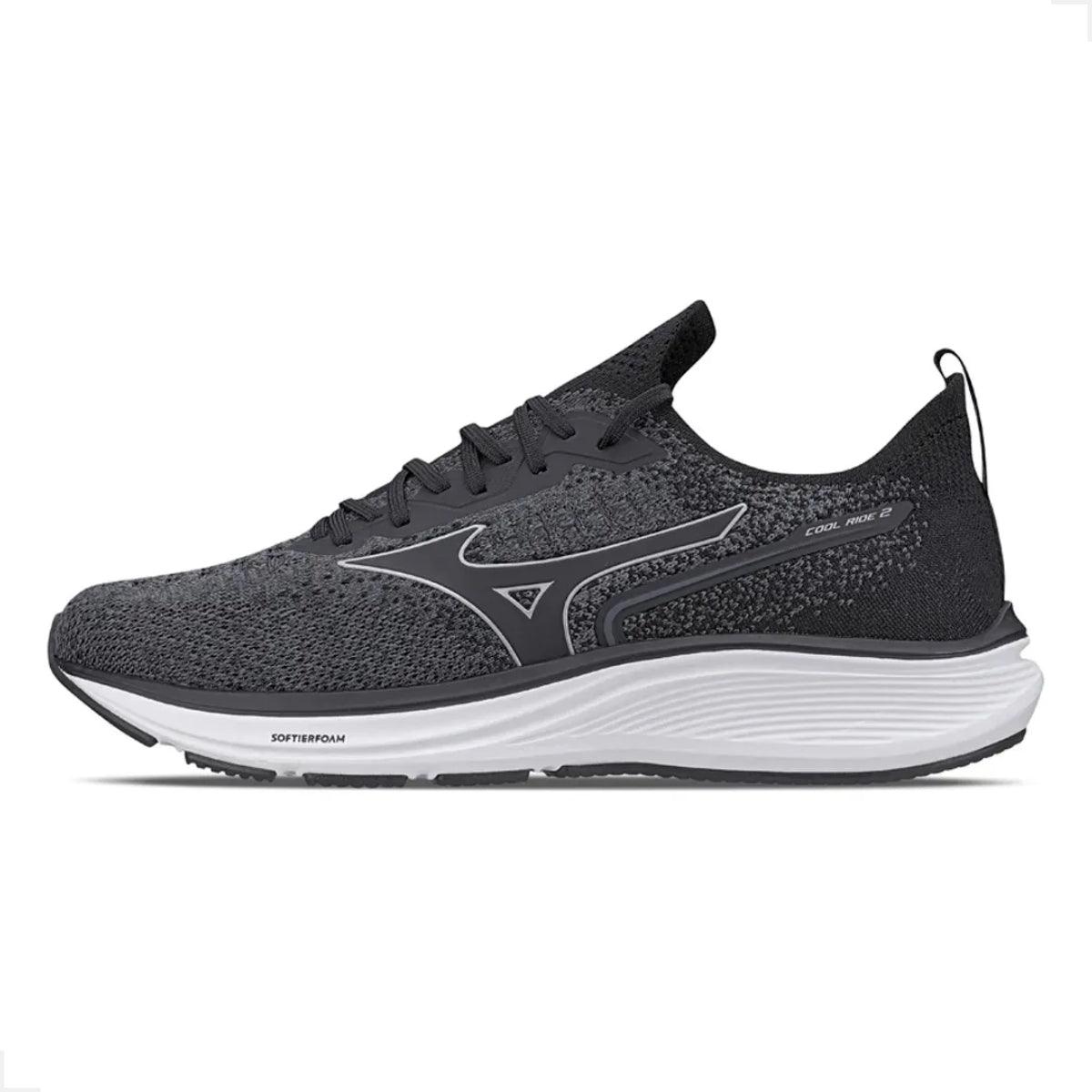 Tênis Mizuno Cool Ride 2 Masculino - YouCan