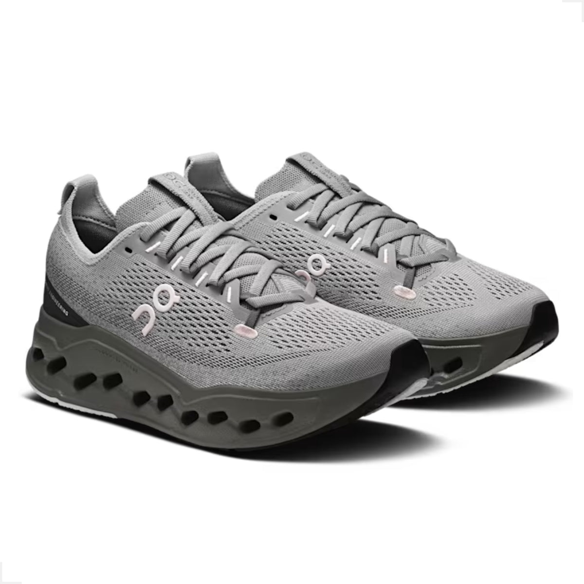 Tênis On Running Cloudsurfer Max Feminino