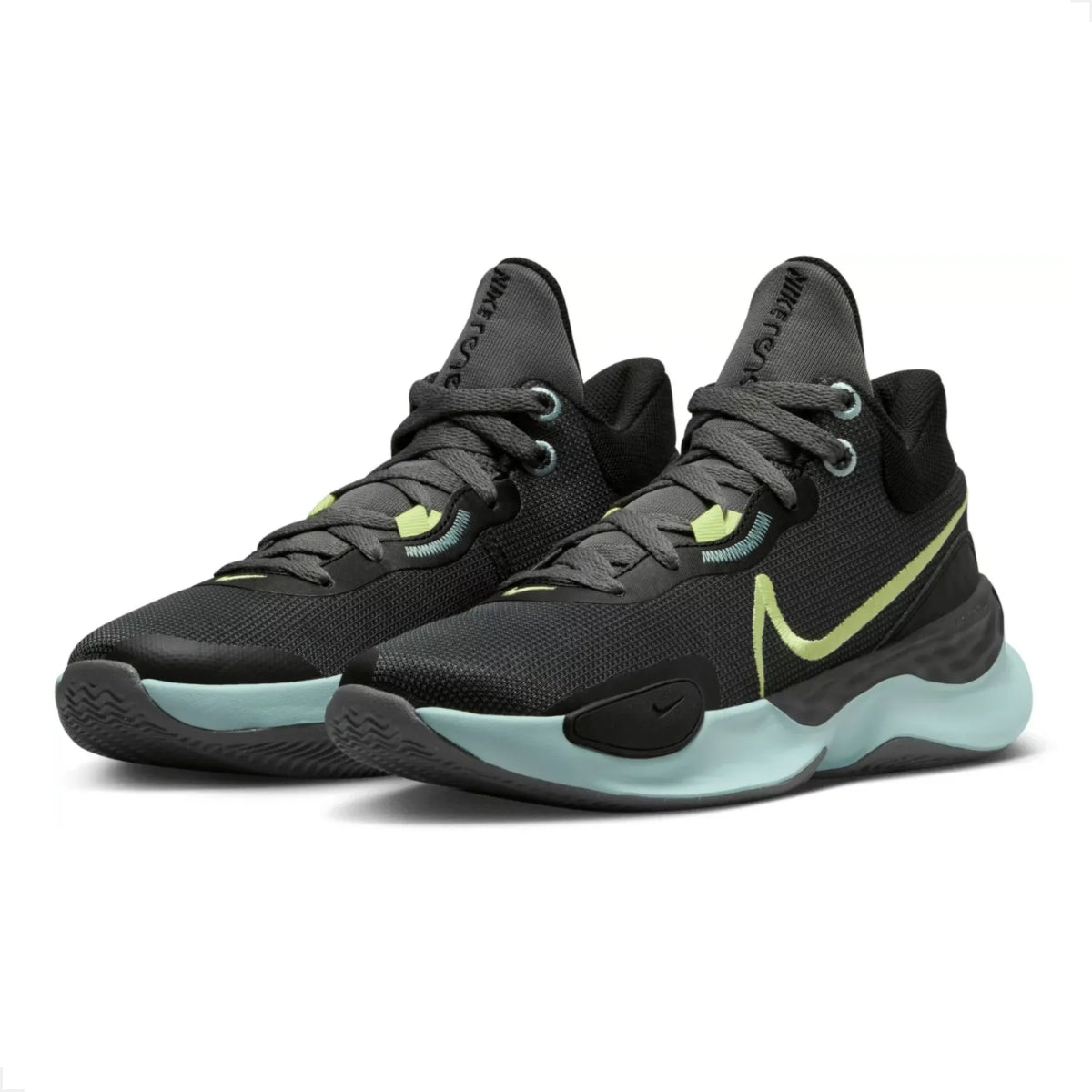 Tênis Nike Renew Elevate III Preto Masculino - YouCan