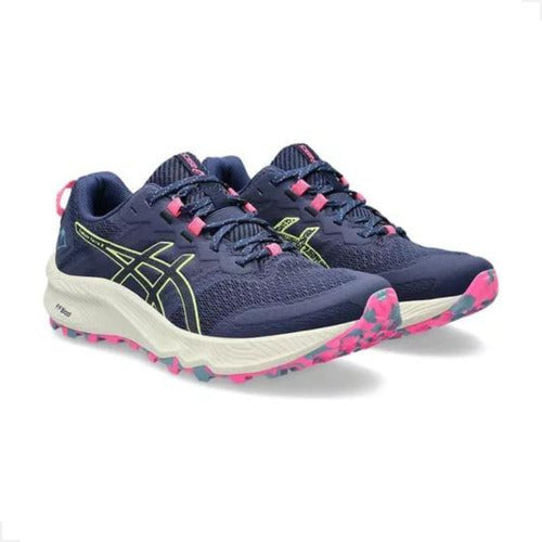 Tênis Asics Trabuco Terra 2 Feminino