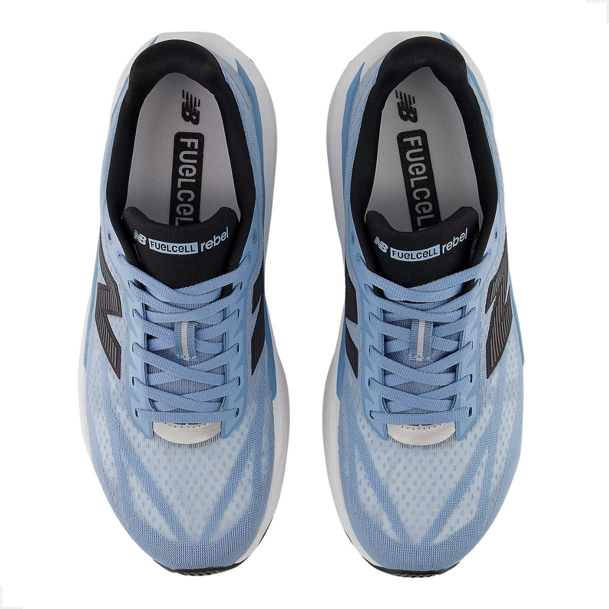 Tênis New Balance Fuelcell Rebel V5 Masculino