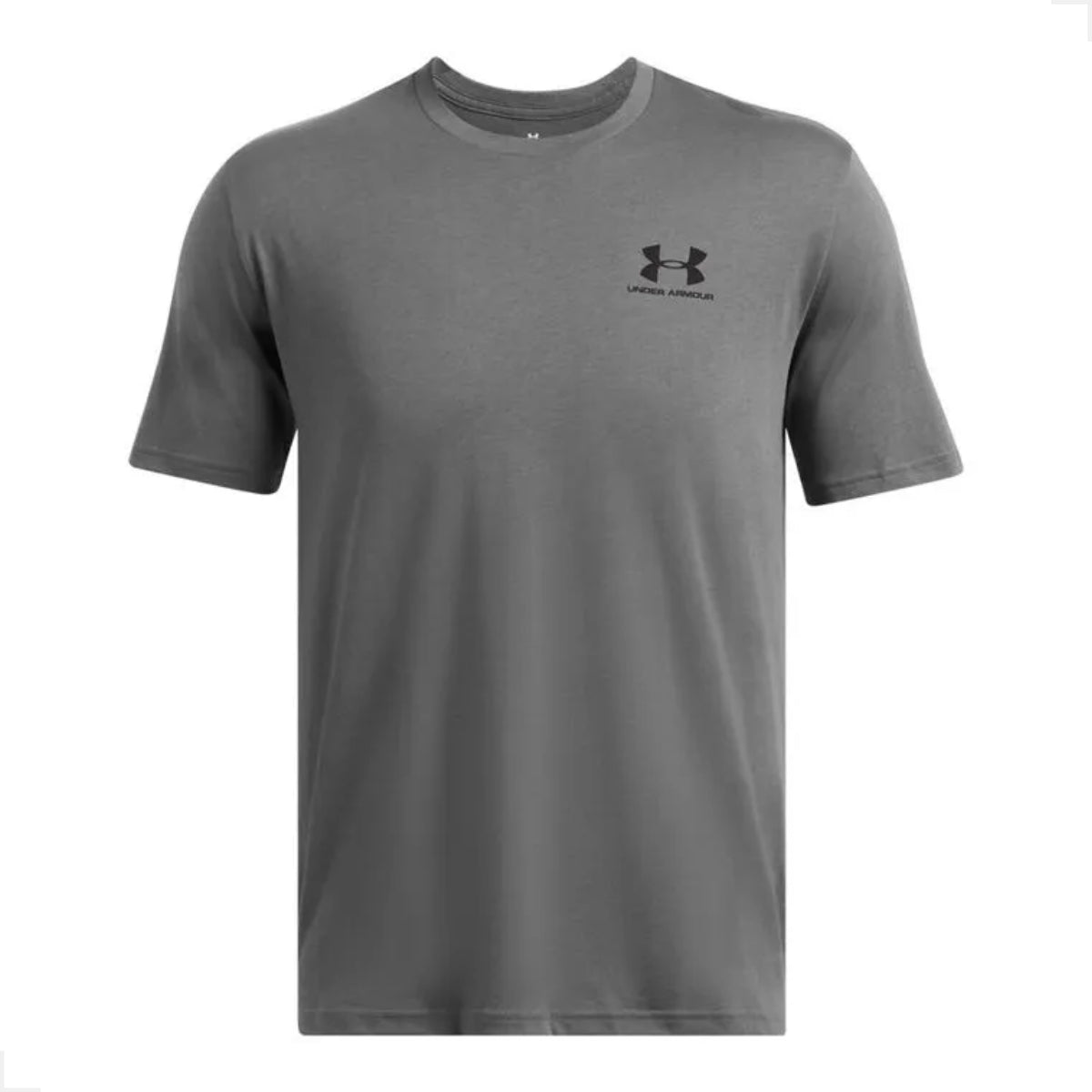 Camisa Under Armour Left Chest Masculino - YouCan