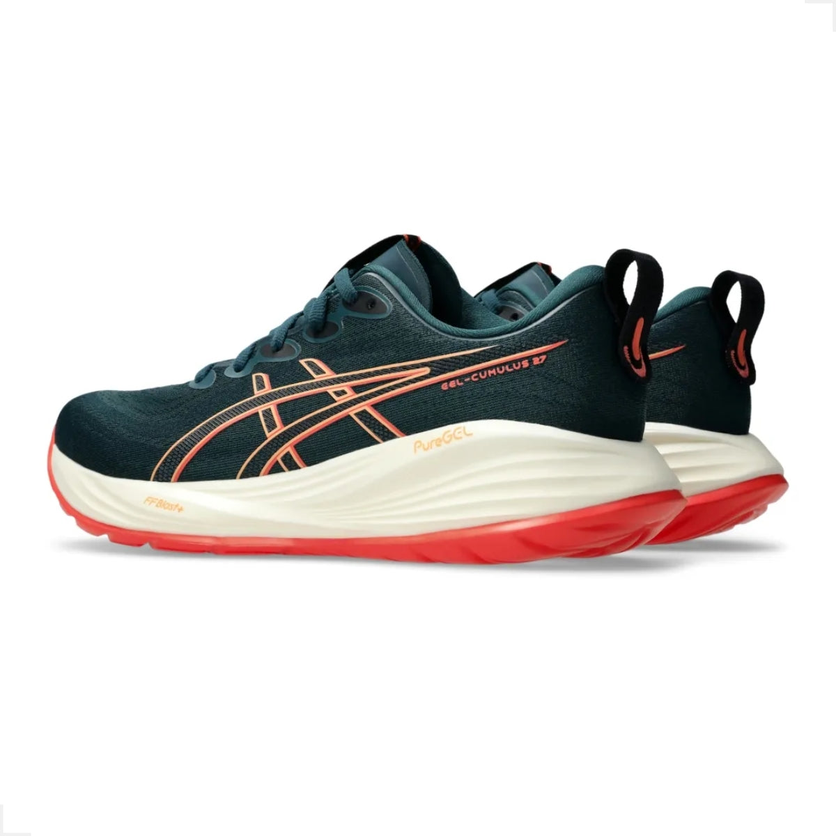 Tênis Asics Gel-Cumulus 27 Masculino