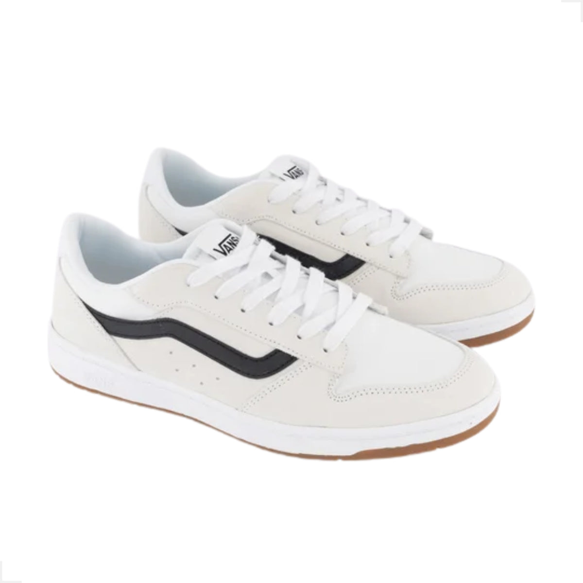 Tênis Vans Ryland LS Masculino Branco