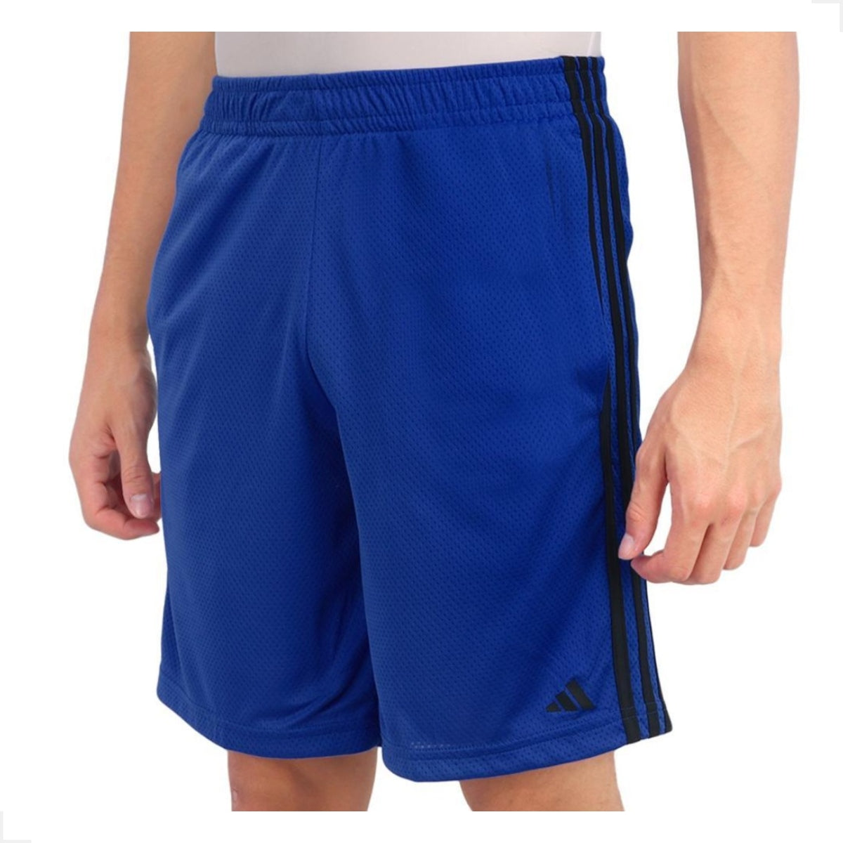 Short Adidas Aeroready Três Listras Masculino - YouCan