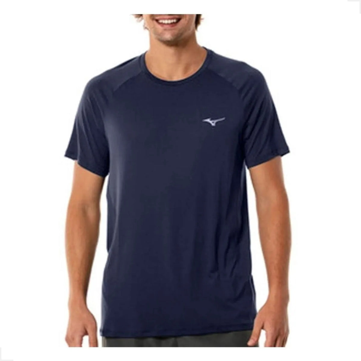 Camisa Mizuno Pro UV Masculino - YouCan