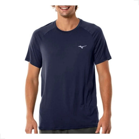 Camisa Mizuno Pro UV Masculino - YouCan