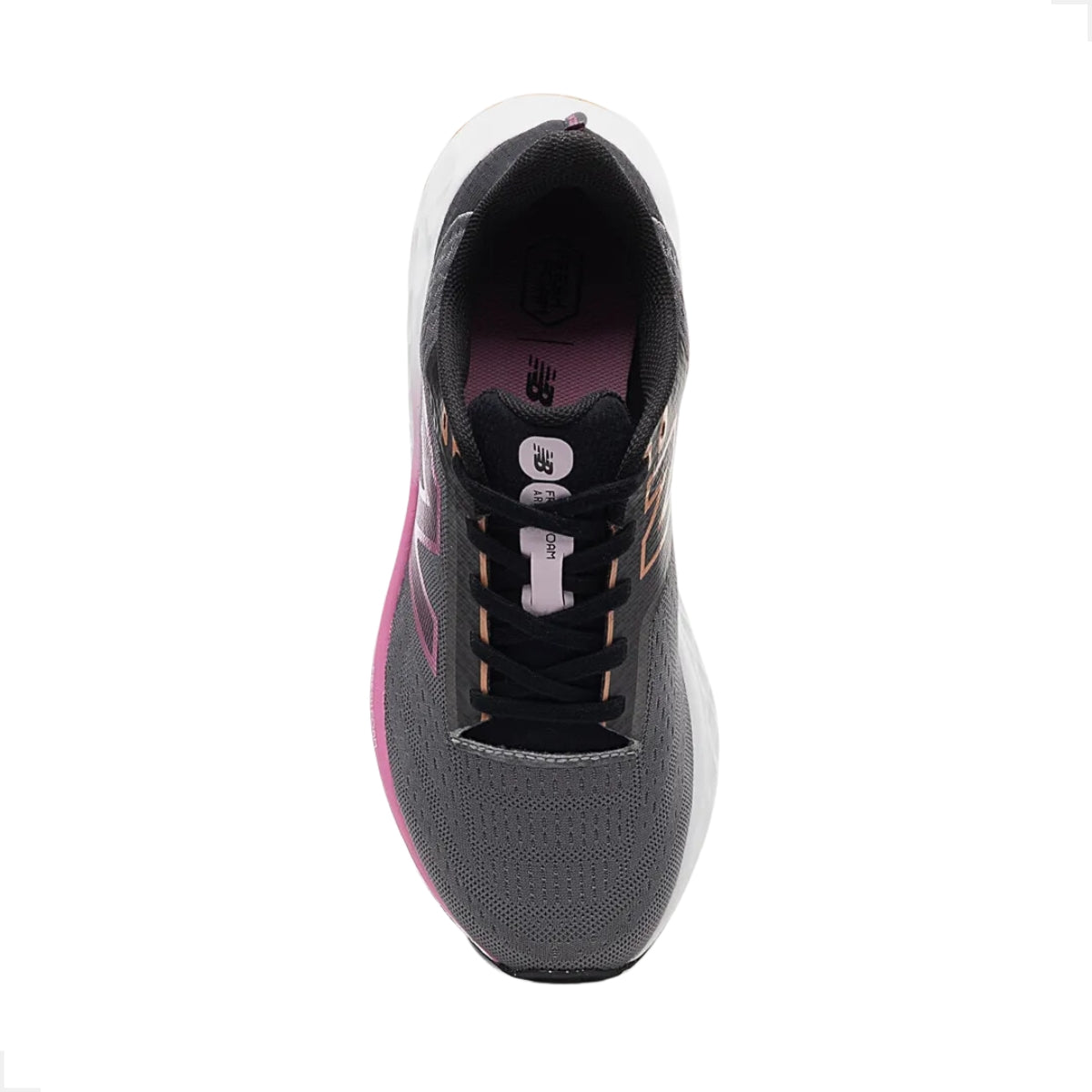 Tênis New Balance Arishv4 Feminino – Leveza, Estilo e Amortecimento Fresh Foam