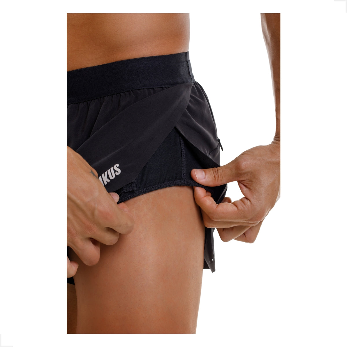 Short Olympikus Corre 2 Masculino - YouCan