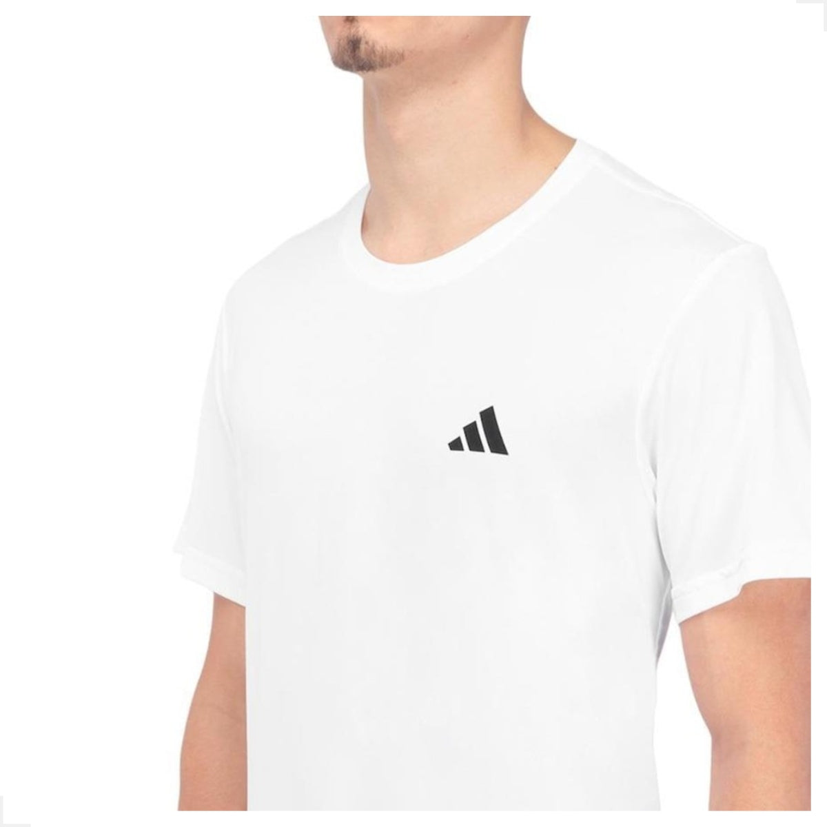 Camisa Adidas Own The Run Masculina - YouCan