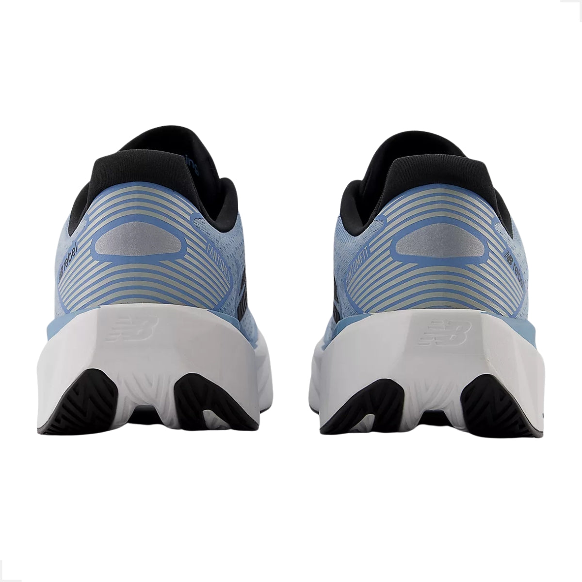 Tênis New Balance Fuelcell Rebel V5 Masculino
