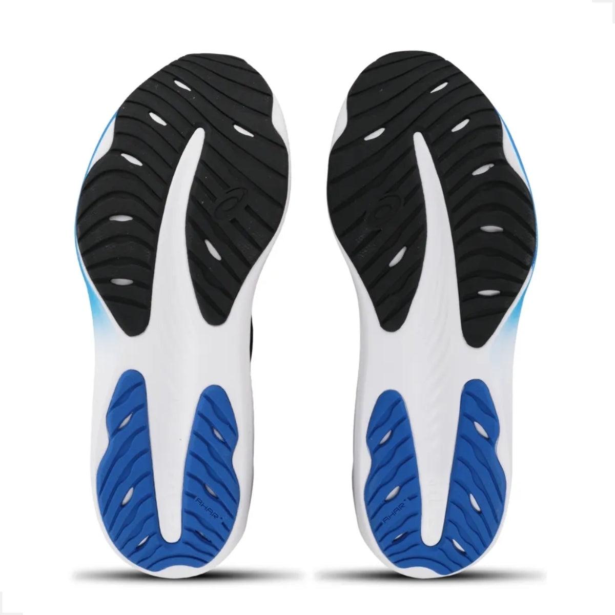 Tênis Asics Gel-Nagoya 7 Masculino Preto