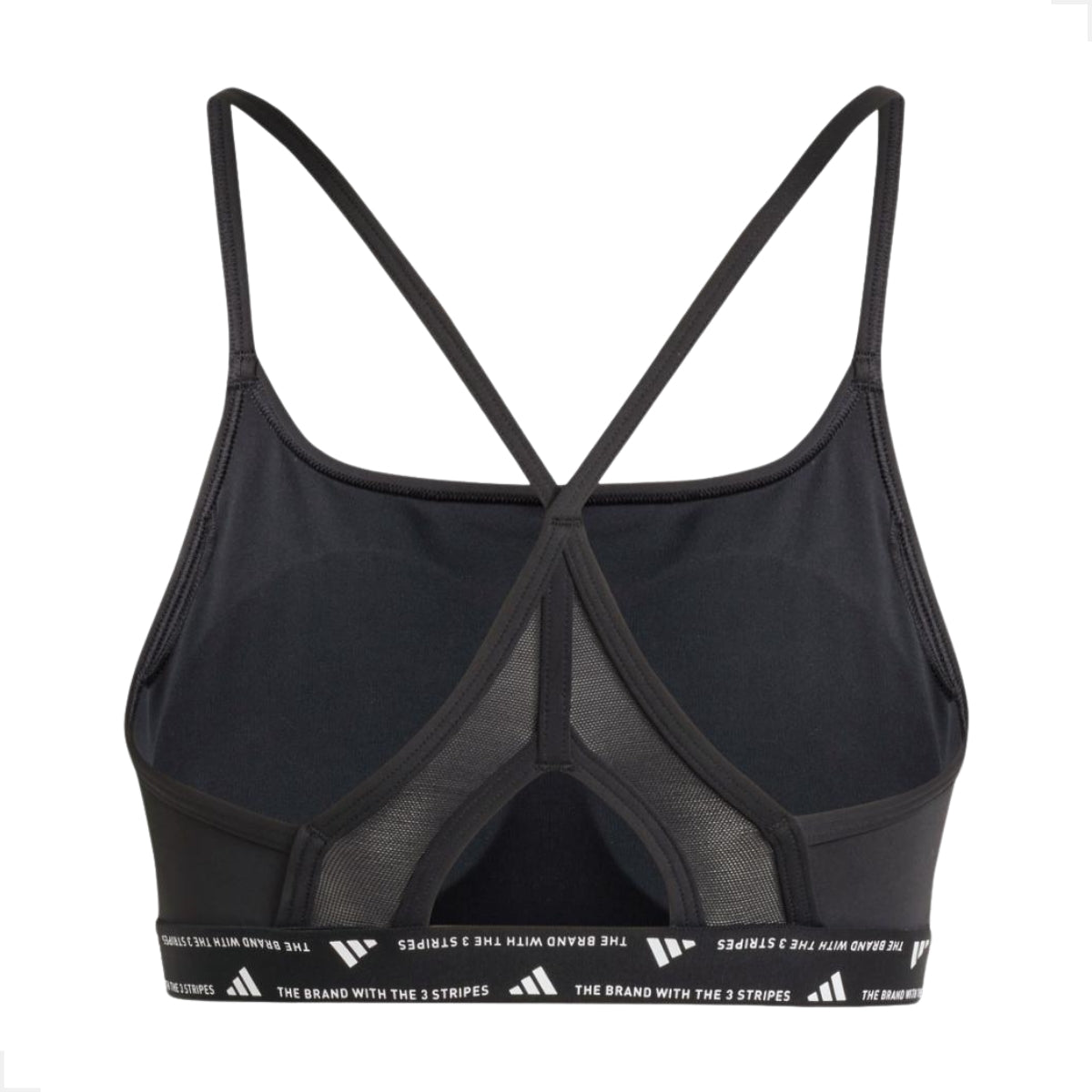 Top adidas Aeroreact Feminino