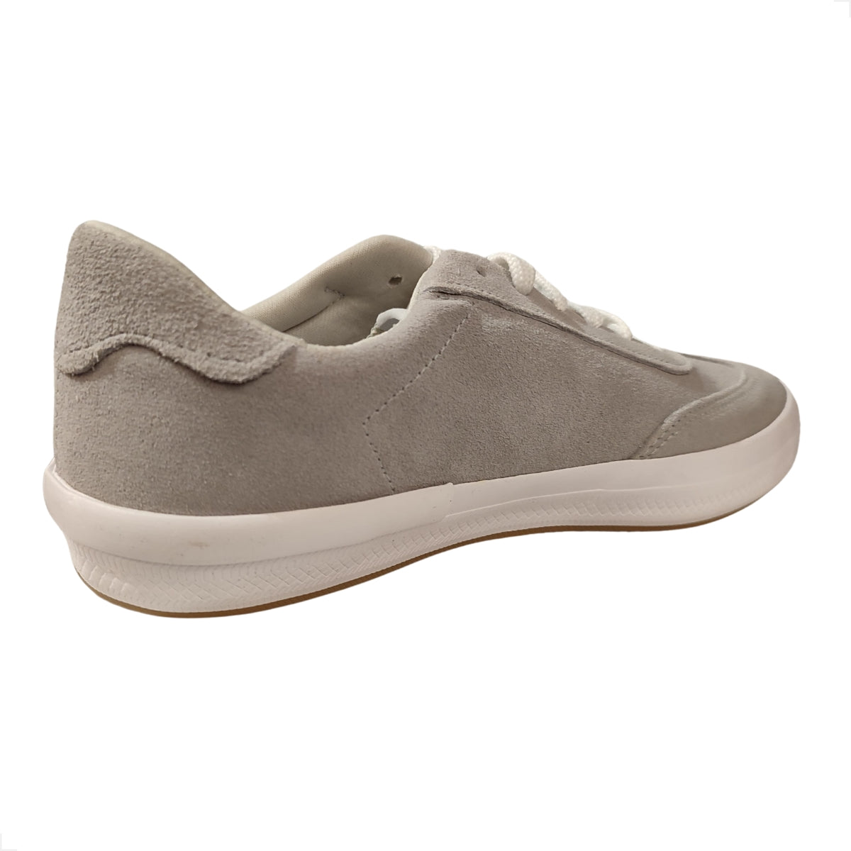 Tenis Casual Coca-cola Mirage Suede Cinza