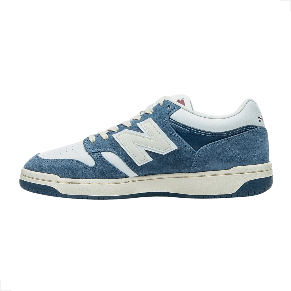 Tênis New Balance 480 Low Masculino