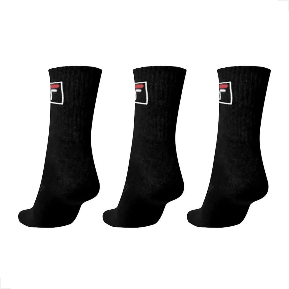 Meia Fila Cano Longo FBOX Unissex - YouCan