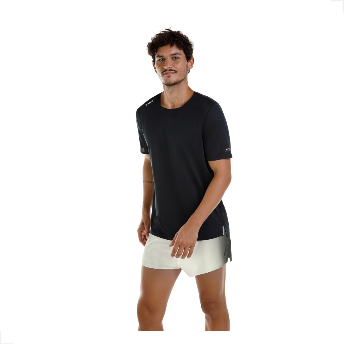 Camiseta Olympikus Corre Masculino - YouCan