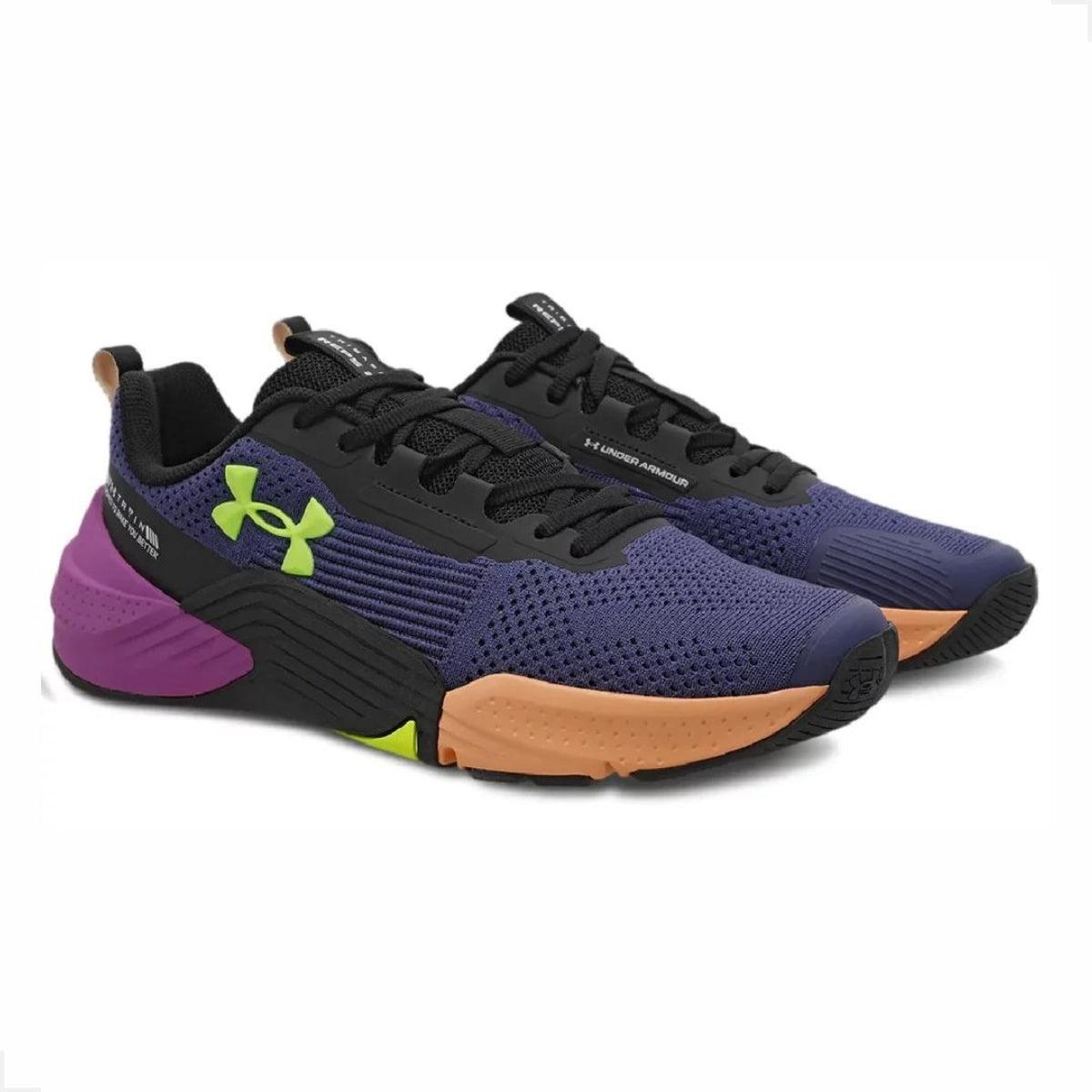 Tênis Under Armour Tribase Reps 2 Unissex - YouCan
