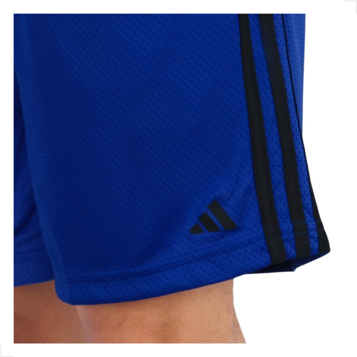 Short Adidas Aeroready Três Listras Masculino - YouCan