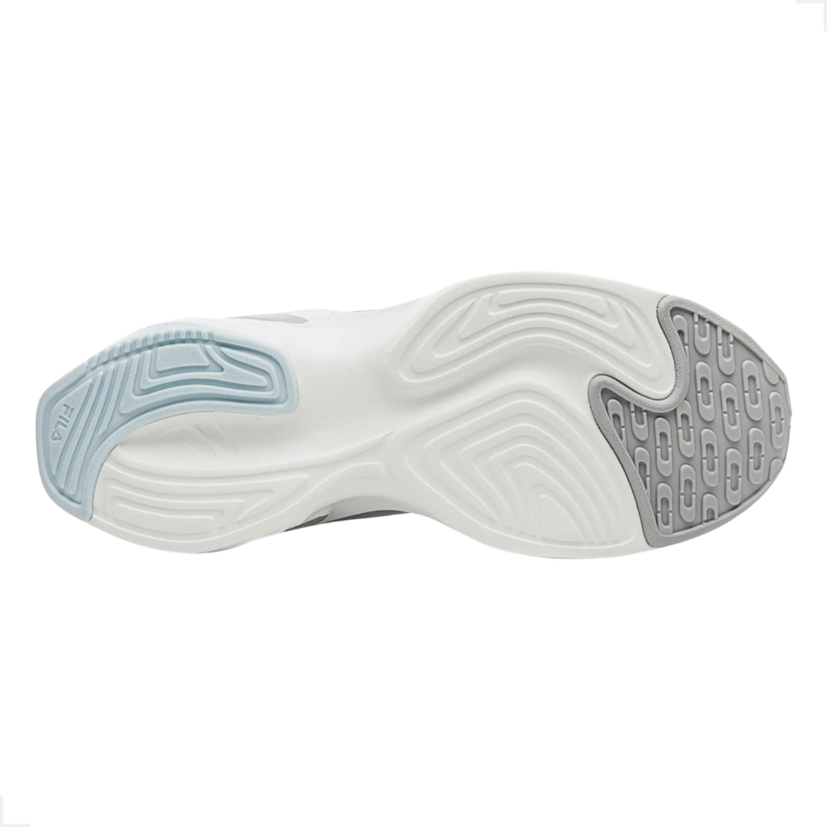 Tênis Fila Recovery Feminino Branco