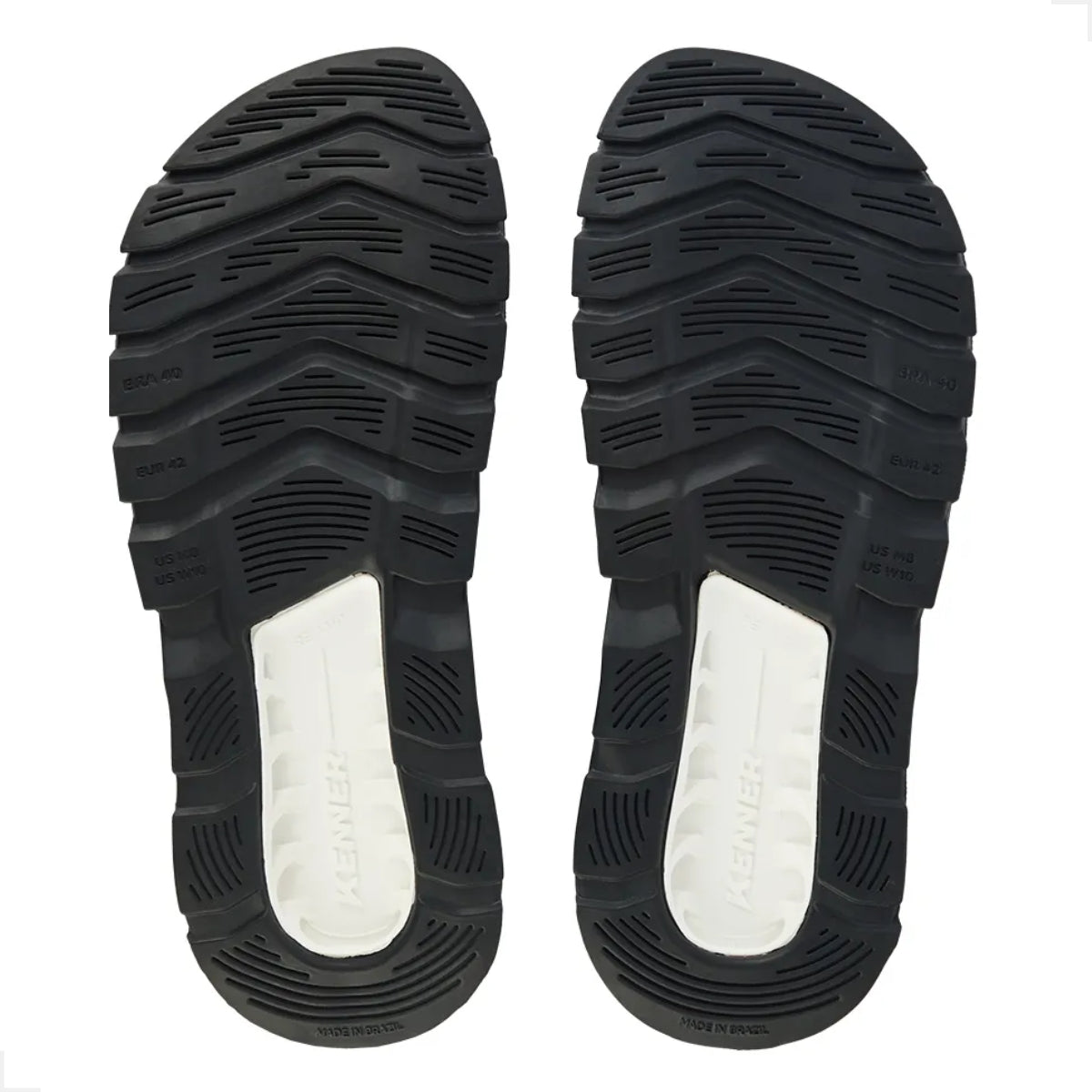 Sandália Kenner Rakka Ultra Full Force Masculino - YouCan