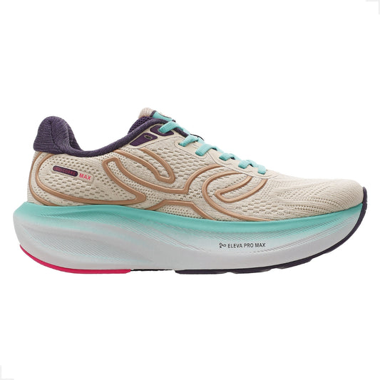 Tênis Olympikus Corre Max Algodão Multi Feminino - YouCan