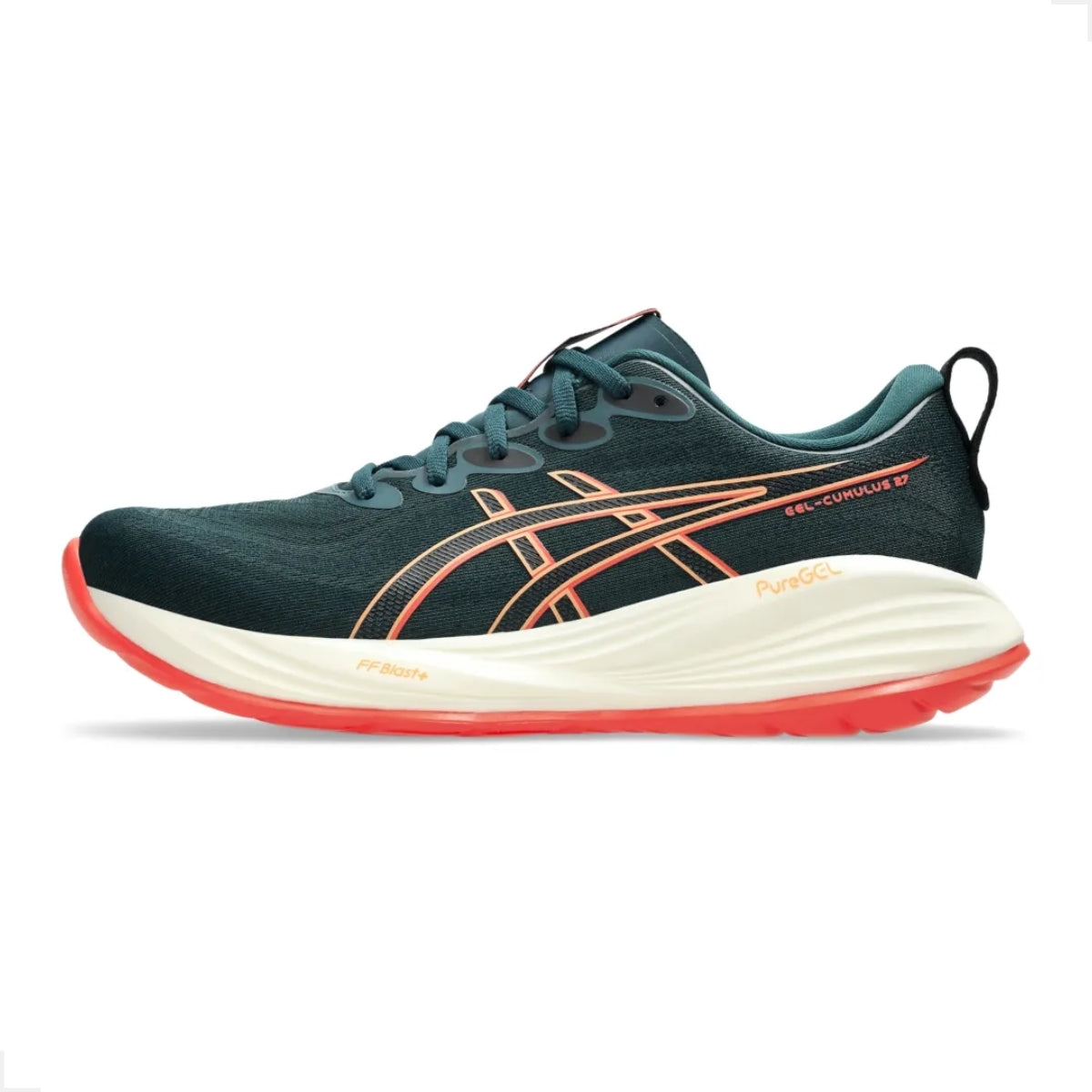 Tênis Asics Gel-Cumulus 27 Masculino