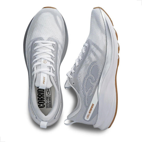 Tênis Olympikus Pride 3 Masculino