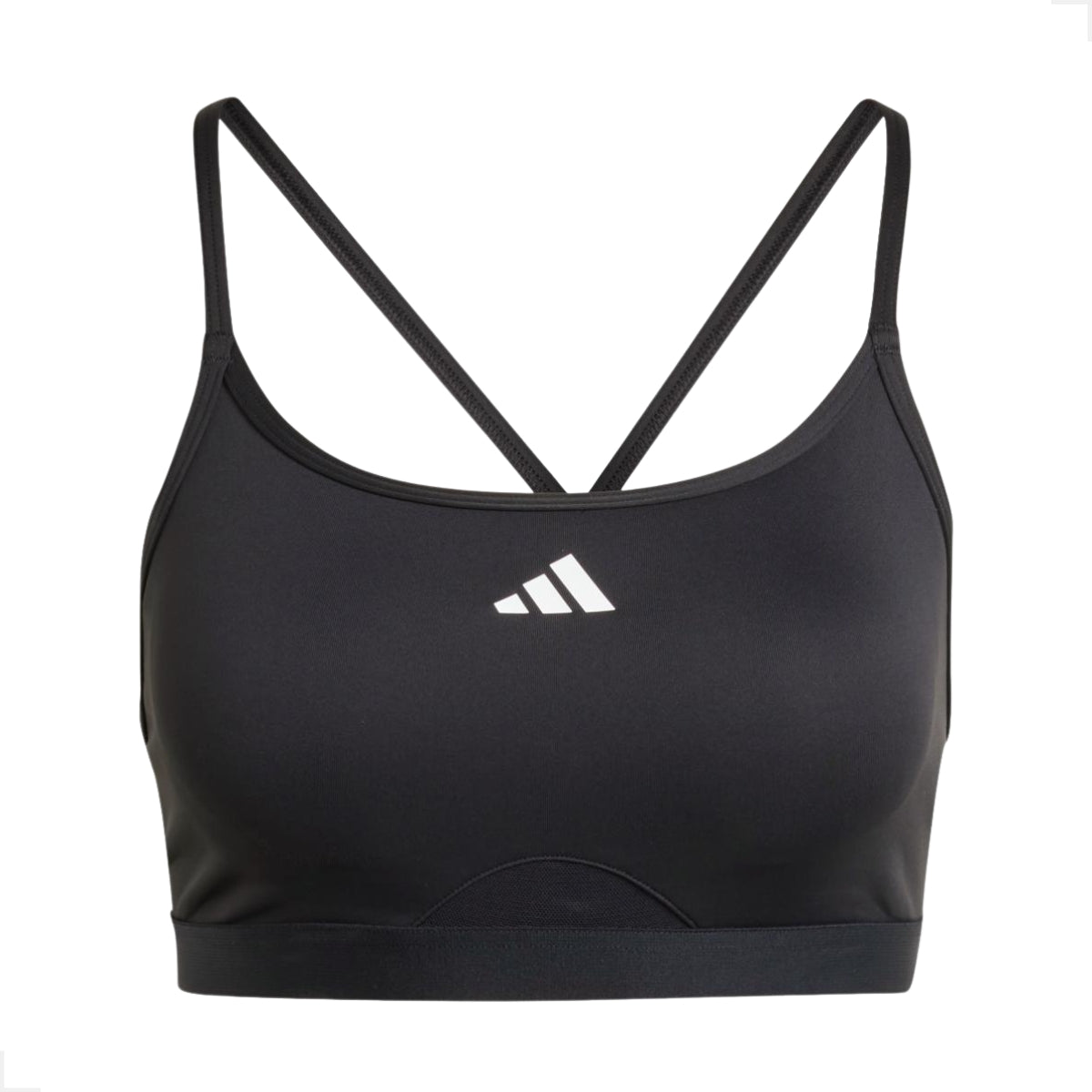 Top adidas Aeroreact Feminino